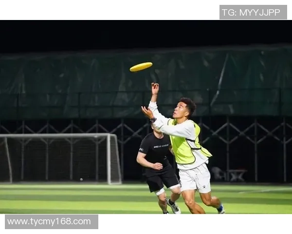 深圳飞盘队荣登飞盘节奏排行榜第八名引发热议