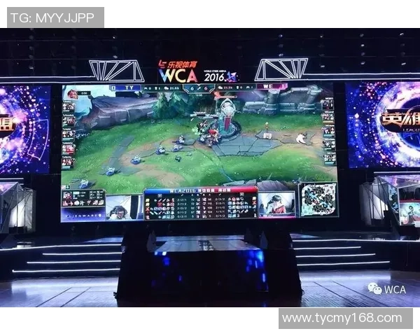 英雄联盟战术深度解析：WE战队的控制体系与战略布局探讨