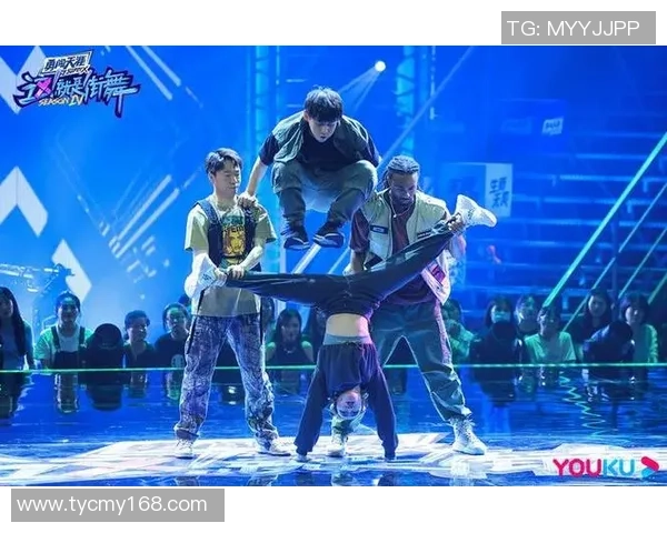 街舞战术解析武汉街舞队的防守与反击策略全景探讨