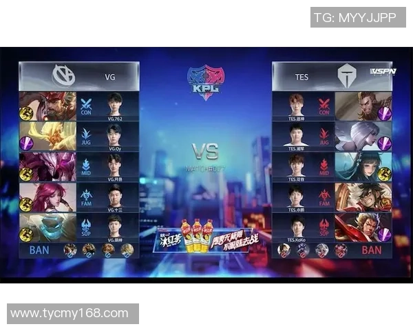 王者荣耀解析：TES战队边路渗透策略与战术深度剖析